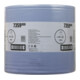 WypAll L30 chiffons de nettoyage bleus pour nettoyage + maintenance, 1 rouleau bleu x 1 000 chiffons bleus 3 couches