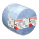 WypAll L30 chiffons de nettoyage bleus pour nettoyage + maintenance, 1 rouleau bleu x 1 000 chiffons bleus 3 couches
