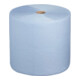 WypAll L30 chiffons de nettoyage bleus pour nettoyage + maintenance, 1 rouleau bleu x 1 000 chiffons bleus 3 couches