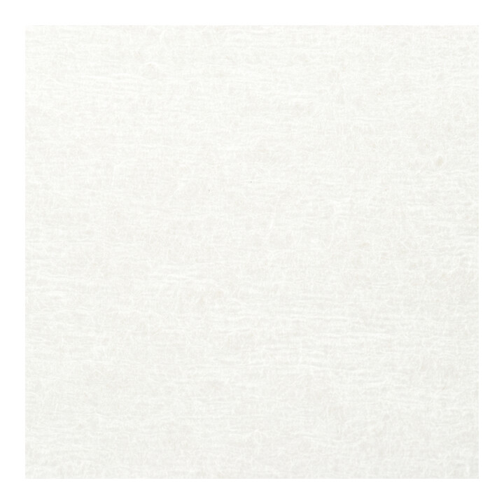 WypAll L40 Lingettes sur grande bobine, 1 rouleau de 750 lingettes blanches, 1 couche