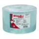 WypAll Papieressuie-tout pour tâches de nettoyage industrielles L30, rouleau jumbo, 1 rouleau x 750 essuie-tout, 3 plis, bleu-1