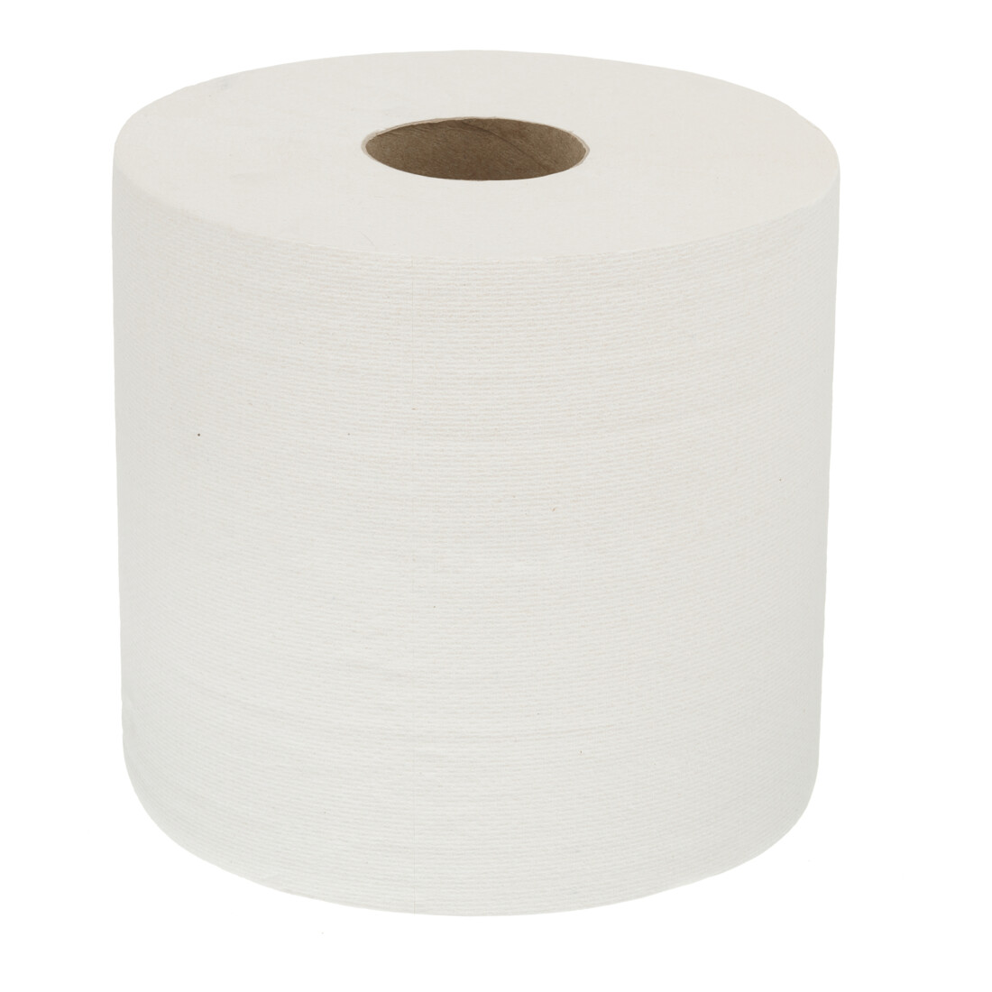 WypAll Papierwischtücher für Lebensmittel & Hygiene, 6 Rollen x 630 Wischtücher, 1-lagig, weiß
