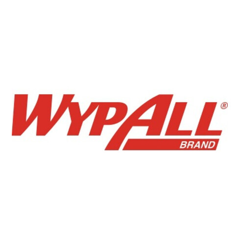 WYPALL Wischtuch L10 7202 1lagig 24x38cm 1.000Bl. weiß