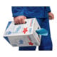 WYPALL X 60 8380 Chiffon de nettoyage L420×I245 env. mm bleu Carton-1