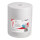 WypAll X60 Multi-Task Lingettes de nettoyage, 1 grande rouleau x 650 lingettes industrielles blanches