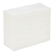 WypAll X70-Reinigungstücher, 1 BRAG Box mit 200 weißen, 1-lagigen Tüchern-4