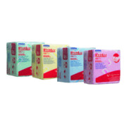 WYPALL X80 Plus Wischtücher grün gefaltet 240 Tücher Paket