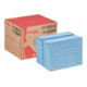 WypAll X80 PowerClean BRAG Box, Stahlblau-1
