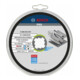Disque à tronçonner Bosch X-LOCK Standard pour Inox WA 60 T BF-1