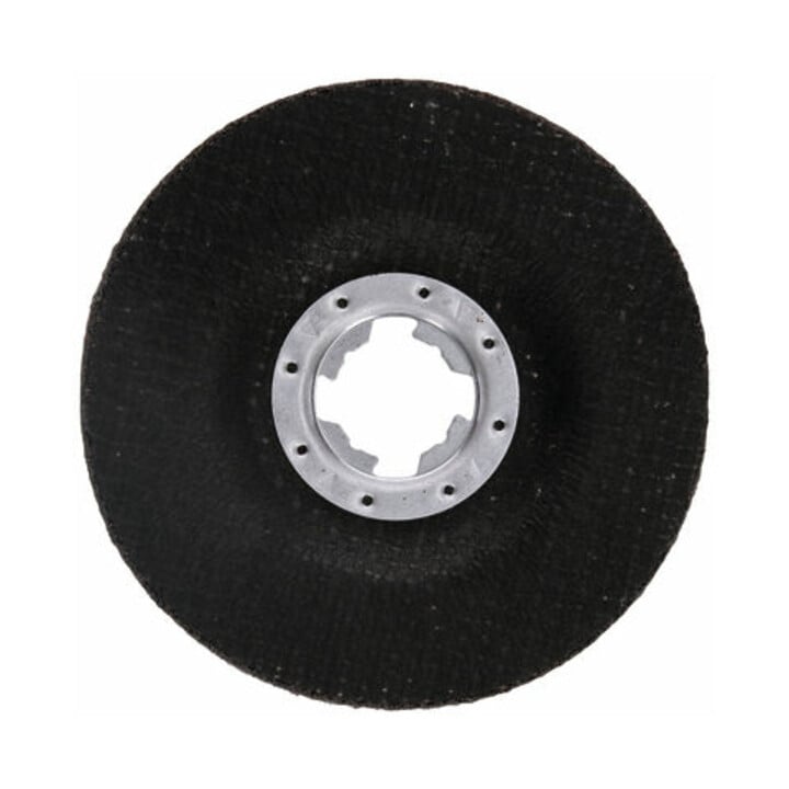 X-LOCK Expert for Metal 115x2,5x22,23 mm à découpe déportée A 30 S BF, 115 mm, 2,5 mm