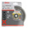 Disque de tronçonnage Bosch X-LOCK Standard for Universal-2