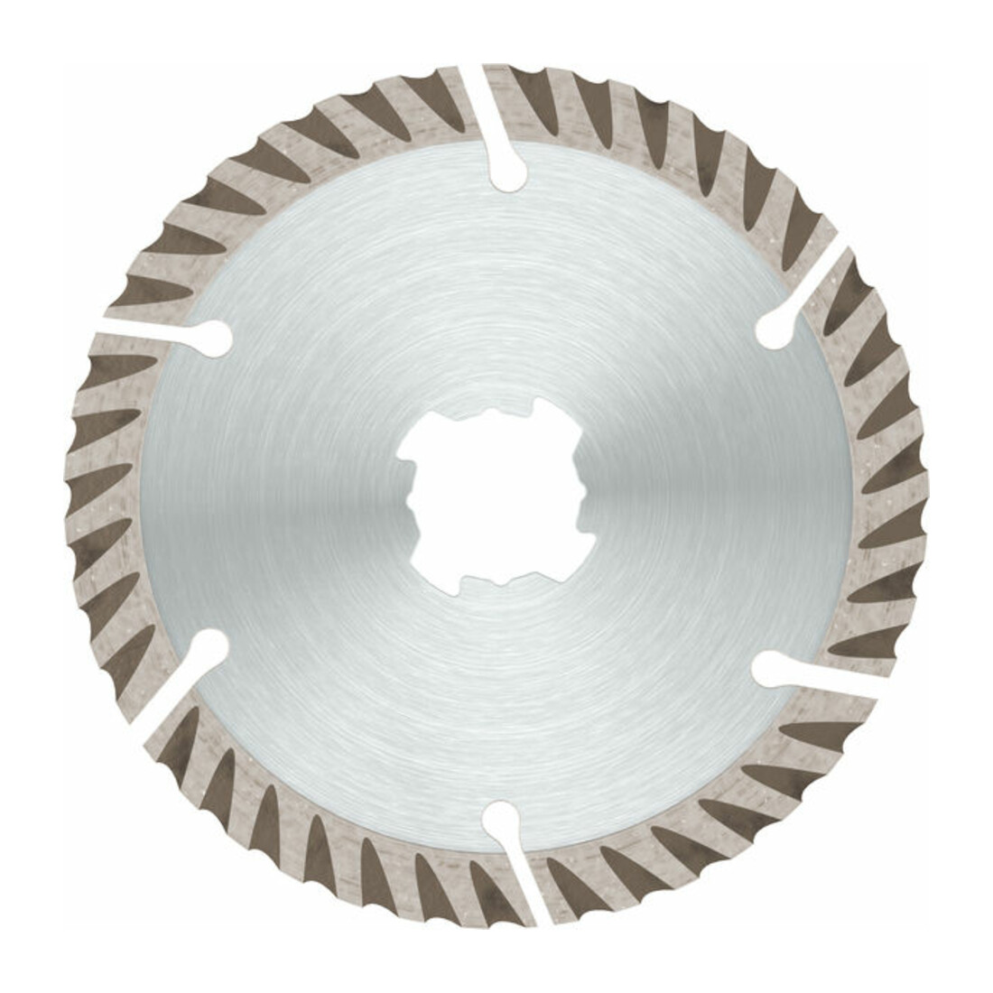 X-LOCK Standard for Universal 115x22,23x2x10 115 x 22.23 x 2 x 10 mm