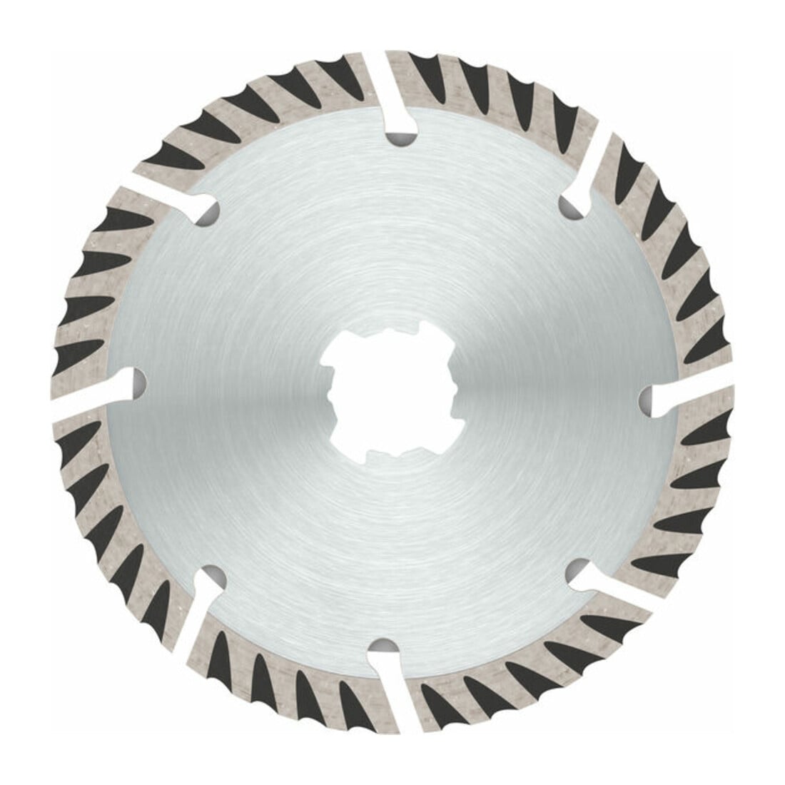 X-LOCK Standard for Universal 125x22,23x2x10 125 x 22.23 x 2 x 10 mm