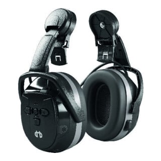 Xstream LD Helmhalterung