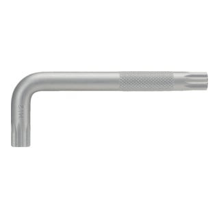 Clé Allen KS Tools XZN, courte