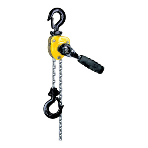 YALE Appareil polyvalent Handy 250 kg