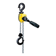 YALE Appareil polyvalent Handy 250 kg