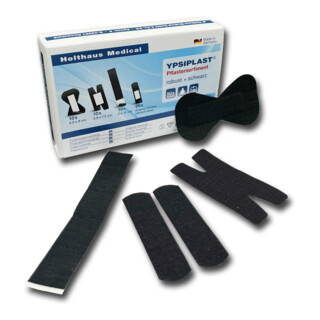 YPSIPLAST Pflastersortiment Pflaster-Sort. 50-teilig