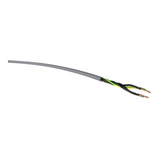 YSLY-JZ 4x 0,75 Câble de commande Ri.100