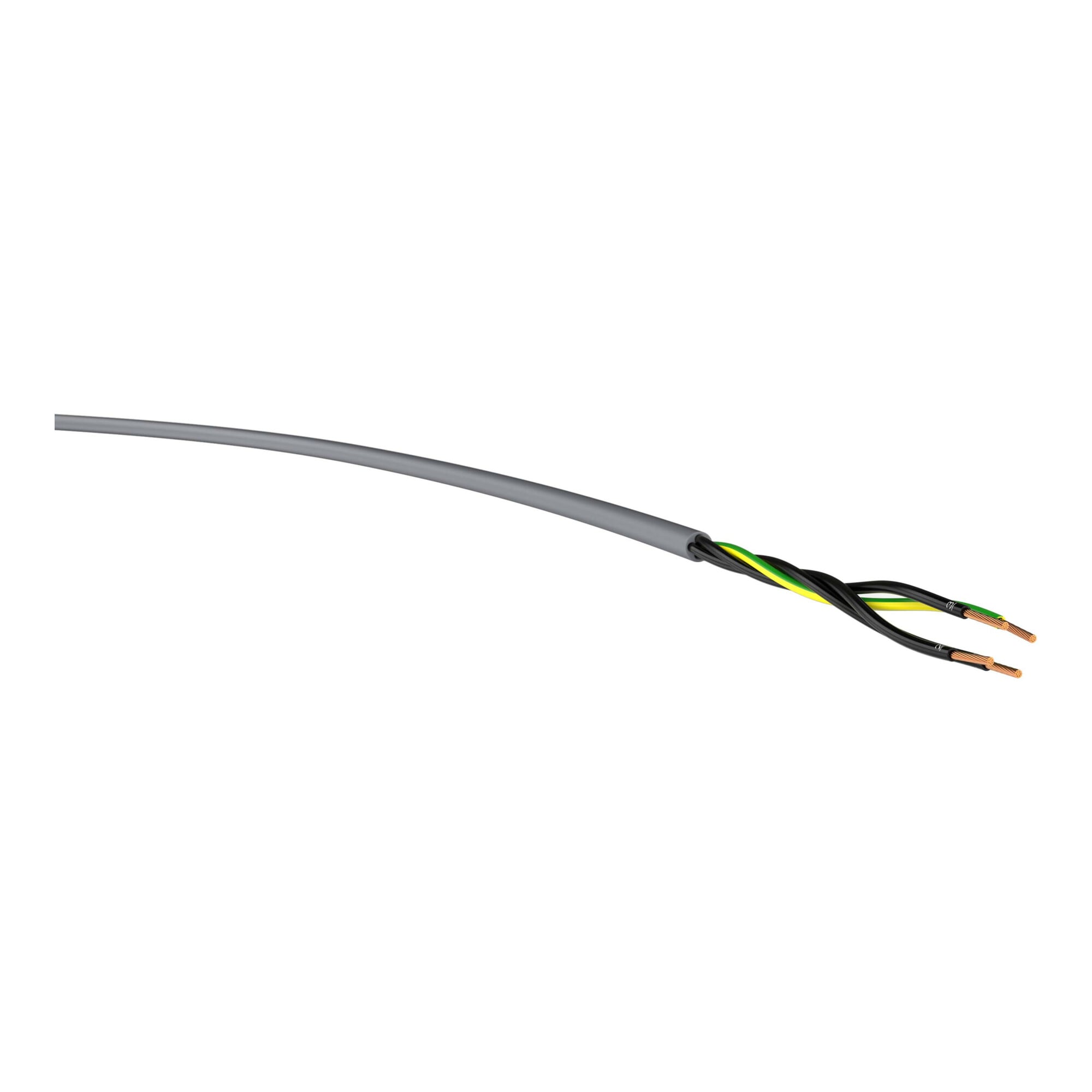 YSLY-JZ 4x 0,75 Ri.100 Steuerleitung ; sonepar