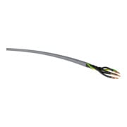 YSLY-JZ 7x 0,5 câble de commande Ri.100-1