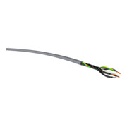 YSLY-JZ Câble de commande 5x 2,5 mm² Ri.100-1