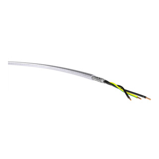 YSLYCY-JZ 3x 1,5 Ri.100 câble de commande blindé