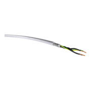 YSLYCY-JZ 4x 2,5 conducteurs de commande blindés, longueur 50 m-1