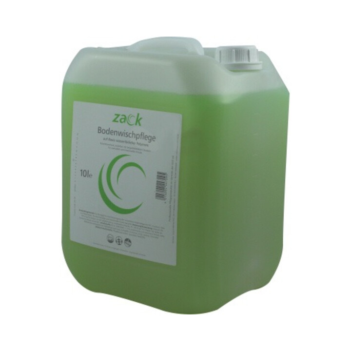 zack Bodenreiniger 96678 10l