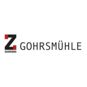 Zanders Briefpapier Gohrsmühle 88020104 DIN A4 weiß 500 Bl./Pack.-3