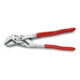 Zangenschlüssel DIN ISO 5743 L250mm Spann-W.46mm vernickelt m.Ku.-Überzug Knipex-3