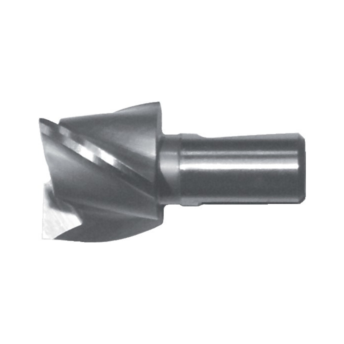 Zapfensenker HSS Gr. 1 14,5 mm GFS