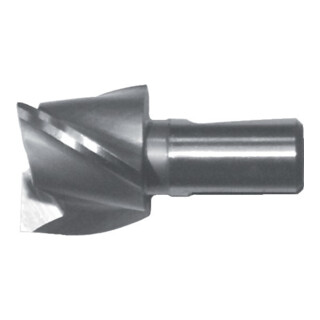 Zapfensenker HSS Gr. 1 14,5mm GFS
