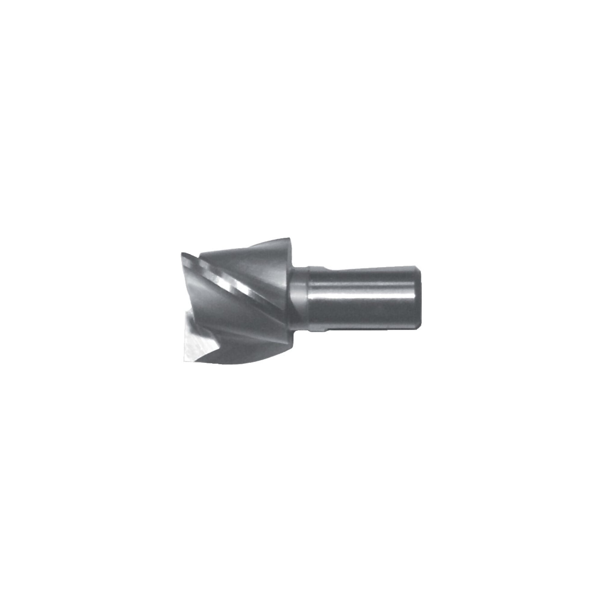 Zapfensenker HSS Gr. 1 14,5mm GFS ; GFS Werkzeuge & Metallverarbeitung