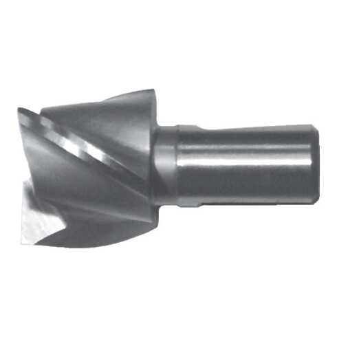 Zapfensenker HSS Gr. 1 19,5mm GFS