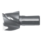 Zapfensenker HSS Gr. 1 19,5mm GFS