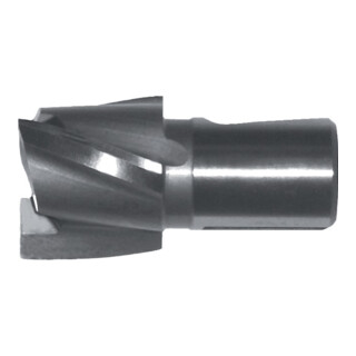 Zapfensenker HSS Gr. 2 25 mm GFS