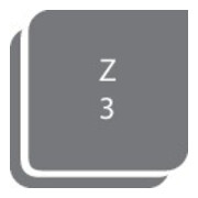 Zapfensenker HSS Gr. 2 28,5mm GFS-5