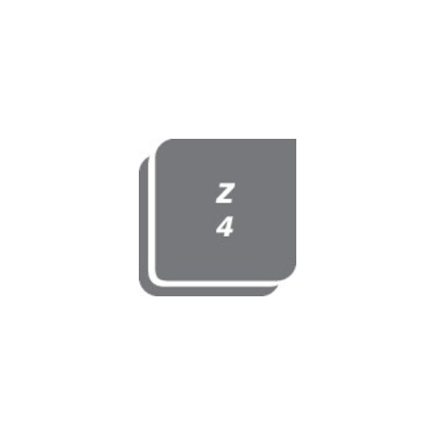 Zapfensenker HSS Gr. 2 37mm GFS