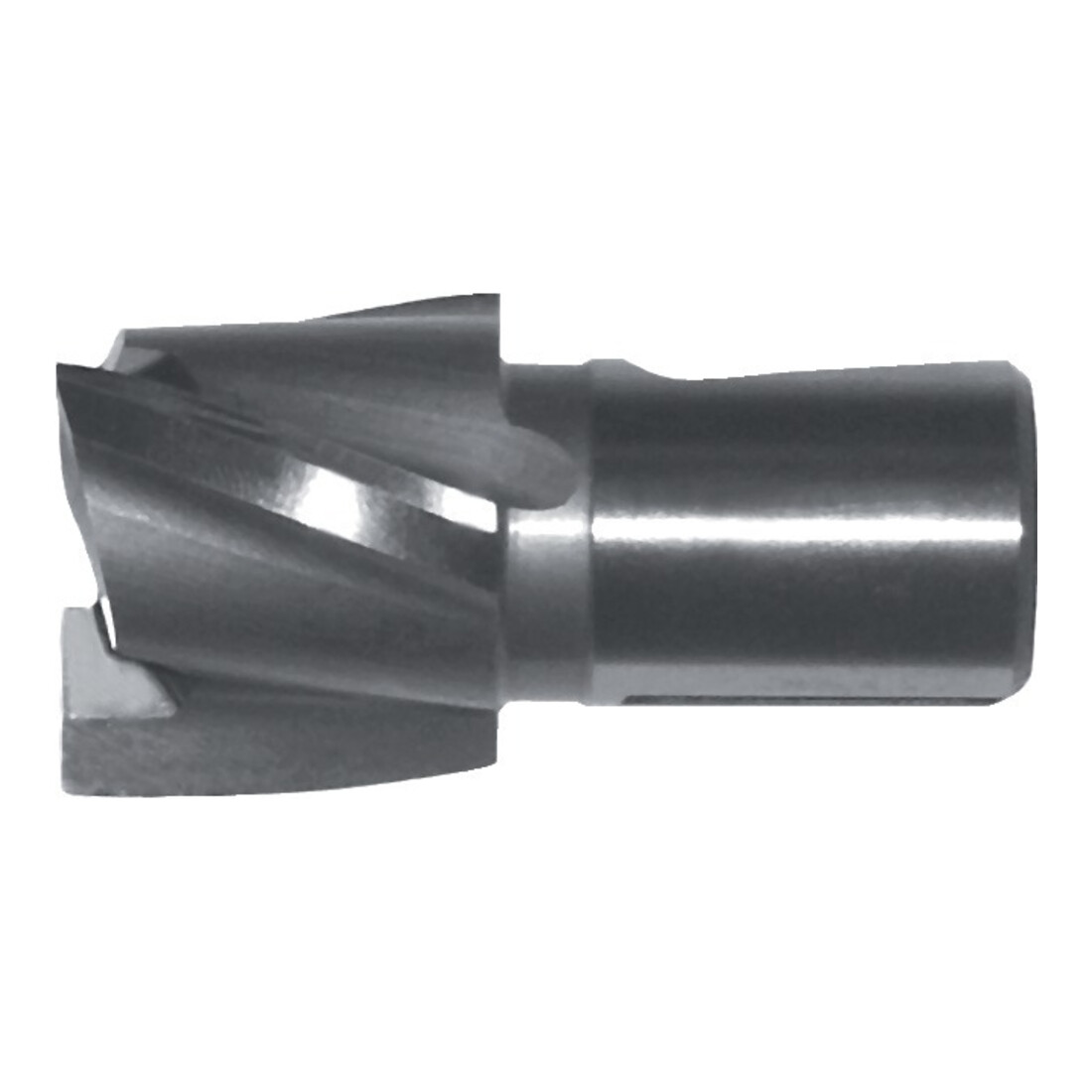 Zapfensenker HSS Gr. 2 48mm GFS
