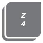 Zapfensenker HSS Gr. 2 53mm GFS-5