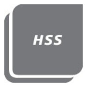 Zapfensenker HSS Gr. 2 55mm GFS-4