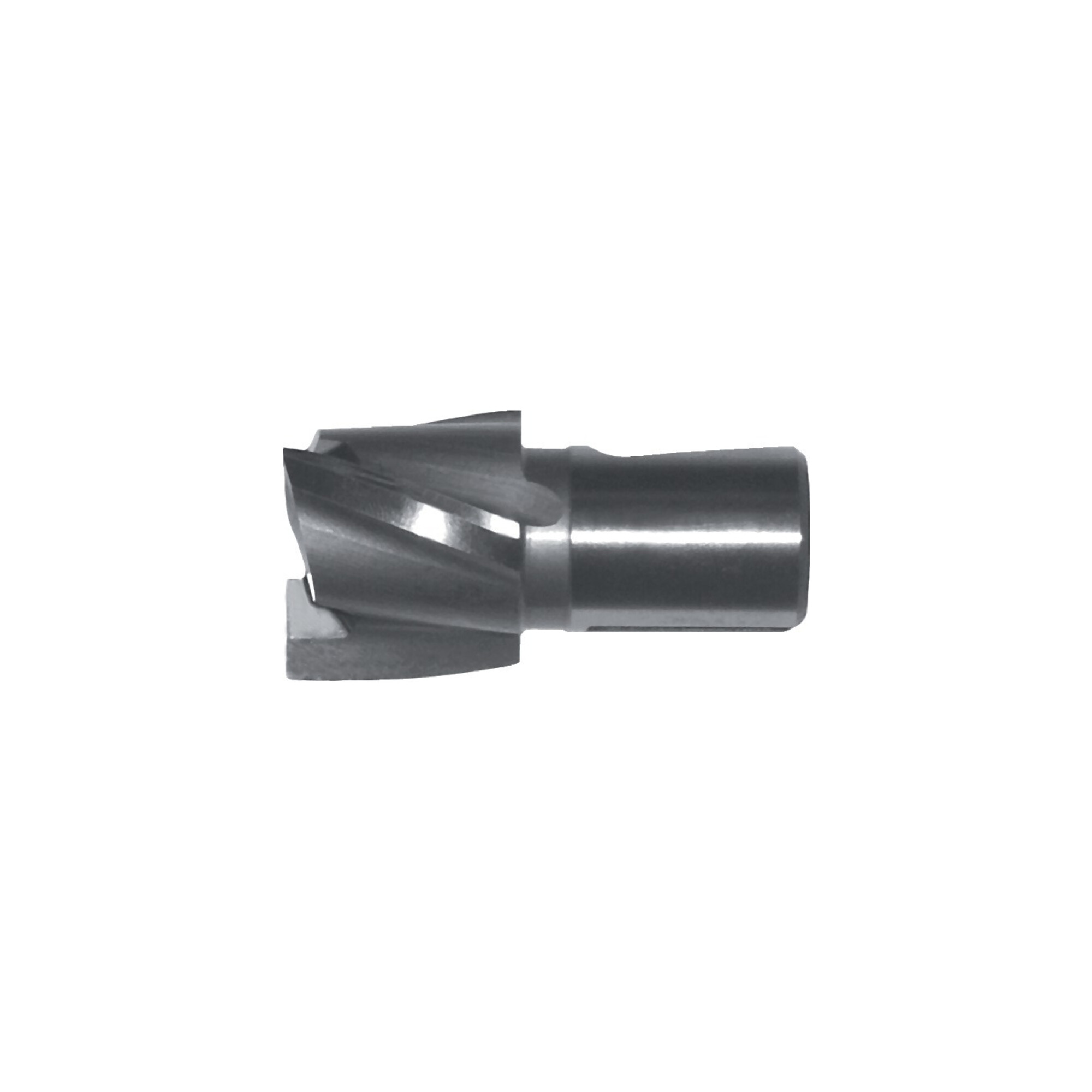 Zapfensenker HSS Gr. 2 58mm GFS ; GFS Werkzeuge & Metallverarbeitung