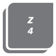 Zapfensenker HSS Gr. 2 60mm GFS-5