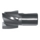 Zapfensenker HSS Gr. 2 64mm GFS-1
