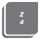 Zapfensenker HSS n°2 60mm GFS-5