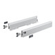 Zargen-Set ArciTech L.300mm H.94mm STA HETTICH-1