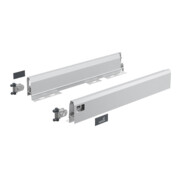 Zargen-Set ArciTech L.300mm H.94mm STA HETTICH