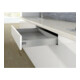 Zargen-Set ArciTech L.400mm H.94mm STA HETTICH-2