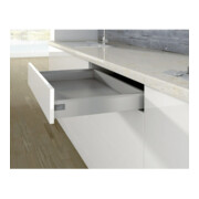 Zargen-Set ArciTech L.400mm H.94mm STA HETTICH-2